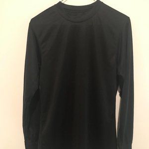 PolarMax Black Top and Bottom Base Layers Condition is Used No Stains or Odors